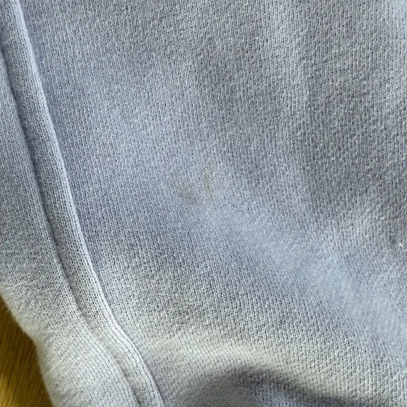 Lavender Hooded Women's Top - Picture 4 of 7